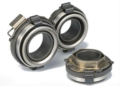 Подшипник сцепления выжимной RCTS325SA (MD581119)