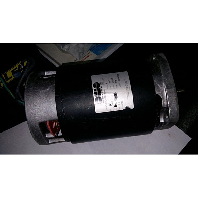 68403 Электродвигатель 220 В