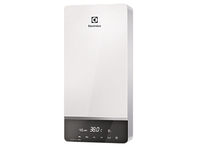 Проточный водонагреватель Electrolux NPX 12-18 Sensomatic Pro
