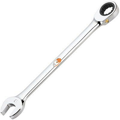 Ключ комбинированный трещоточный AIRPRO W28PFKZ301