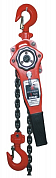 Таль ручная рычажная (бытовая) HSH-C-3,0Т 9м