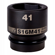 Головка торцевая PNG S16M41