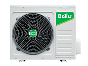 Внешний блок Ballu BSE/out-18HN1/Black сплит-системы