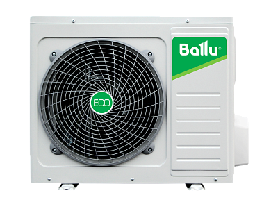Внешний блок Ballu BSE/out-18HN1/Black сплит-системы