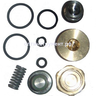 6200530 Ремкомплект блока управления всасывающего клапана