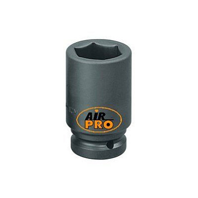 Головка ударная удлиненная AIRPRO SL04-85M