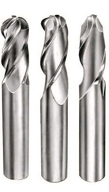 Фреза сферическая d10,0мм BEMM-100-3