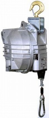 Балансир тросовый TECNA 9441