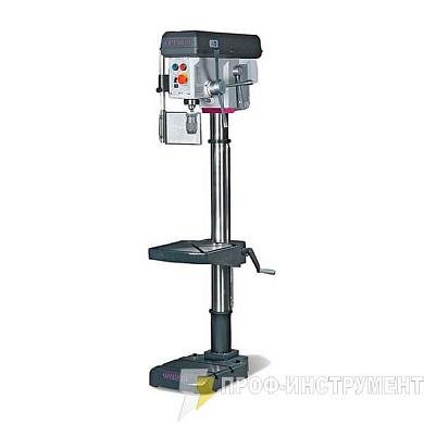 Сверлильный станок OPTIdrill B 28H