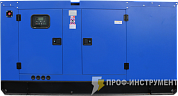 Дизельный генератор АД200С-Т400-РПМ35-1