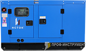 Дизельный генератор АД20С-Т400-РПМ15-1
