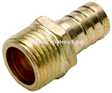 057W115II Штуцер W115II