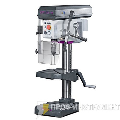 Сверлильный станок OPTIdrill B 24H Set Special