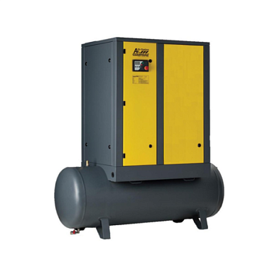 Винтовой компрессор Comprag АR-1110-270