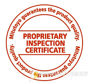 Штангенциркуль ШЦК-1-150 0,01 с круг. шкалой 505-732 Mitutoyo