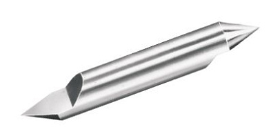 Гравер двухсторонний 60гр RSCM-100-2