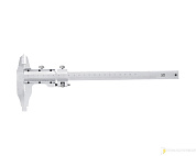 Штангенциркуль ШЦ-2- 500 0,02 губ. 150мм ЧИЗ