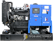 Дизельный генератор АД30С-Т400-РМ15-1