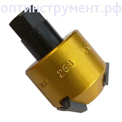 Фреза Neway CU268 - 45°