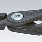 Прецизионные щипцы для стопорных колец, 180 мм, KNIPEX 48 31 J2 KN-4831J2