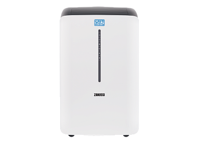 Мобильный кондиционер Zanussi ZACM-14 VT/N1
