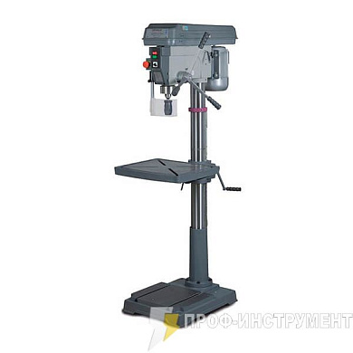 Станок вертикальный сверлильный Optimum B33Pro