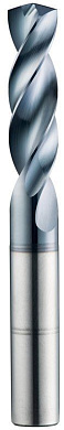 Сверло SGS 63162 4,0мм