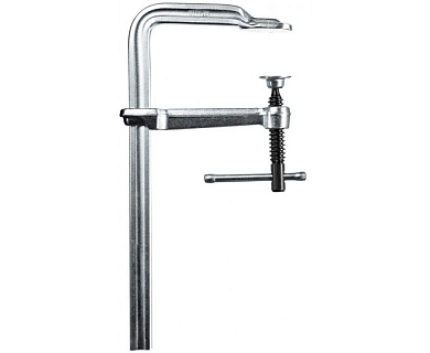 Струбцина BESSEY BE-GS20K, 200 мм