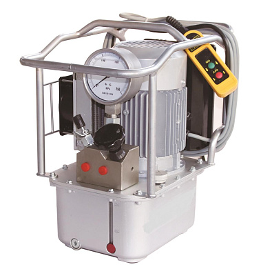 Электрогидростанция SP2004 сверхвысокого давления, 200 МПа