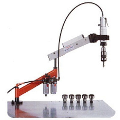 Резьбонарезной манипулятор AE-27-700