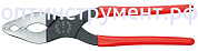 Клещи конусные автомобильные, 200 мм, KNIPEX  84 11 200 KN-8411200